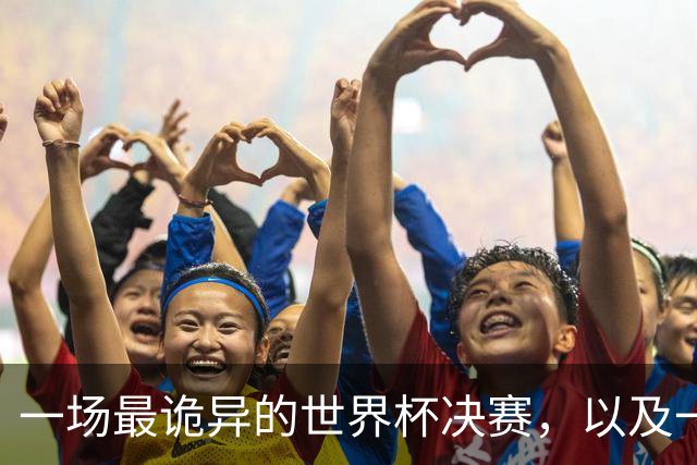 一场最诡异的世界杯决赛，以及一场针对阿根廷的诡异黑流量