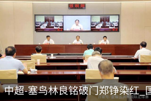 中超-塞鸟林良铭破门郑铮染红 国安2-0泰山取三连胜