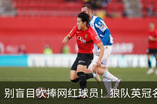 别盲目吹捧网红球员！狼队英冠名单惊现徐彬，这才是中国足球真正的留洋典范