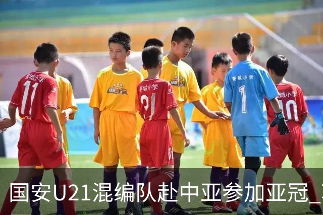 国安U21混编队赴中亚参加亚冠 郭全博侯永永在列
