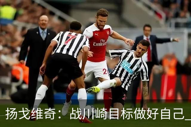 扬戈维奇：战川崎目标做好自己 希望小伙子放开踢