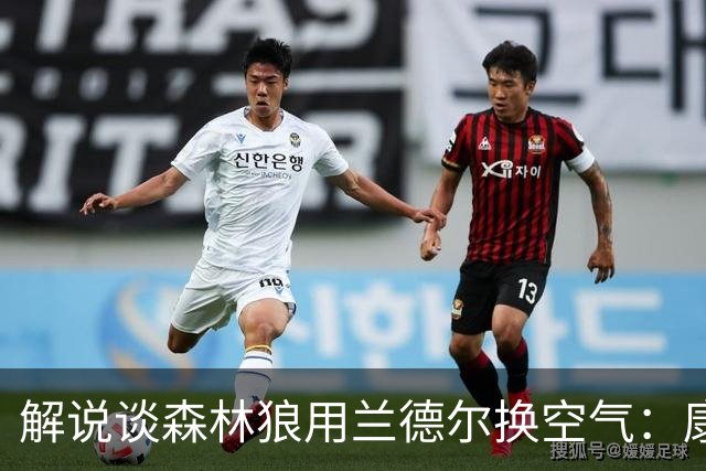 解说谈森林狼用兰德尔换空气：康奈利既然这么干了 显然所图非小